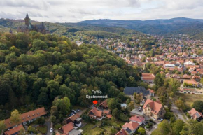 Ferienwohnung am Schloss